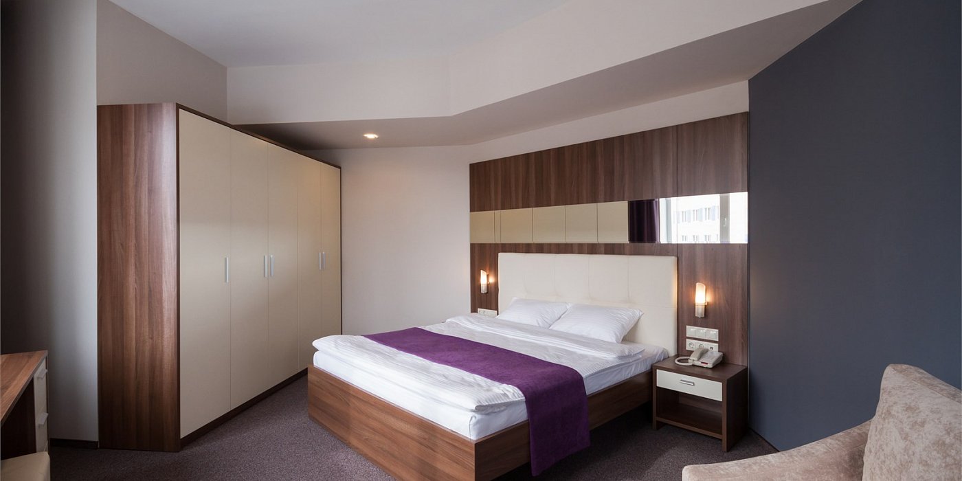 Junior Suite «Family»