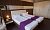 «Comfort» with two separate beds