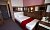 Standard with a single bed